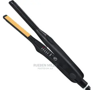 Slim Thin Hair Straightener