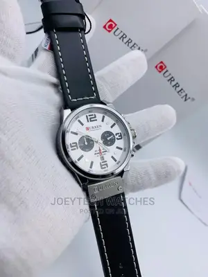 Curren Men Watches