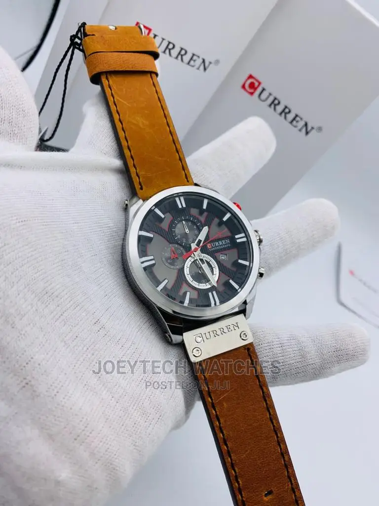 Curren Men Watches