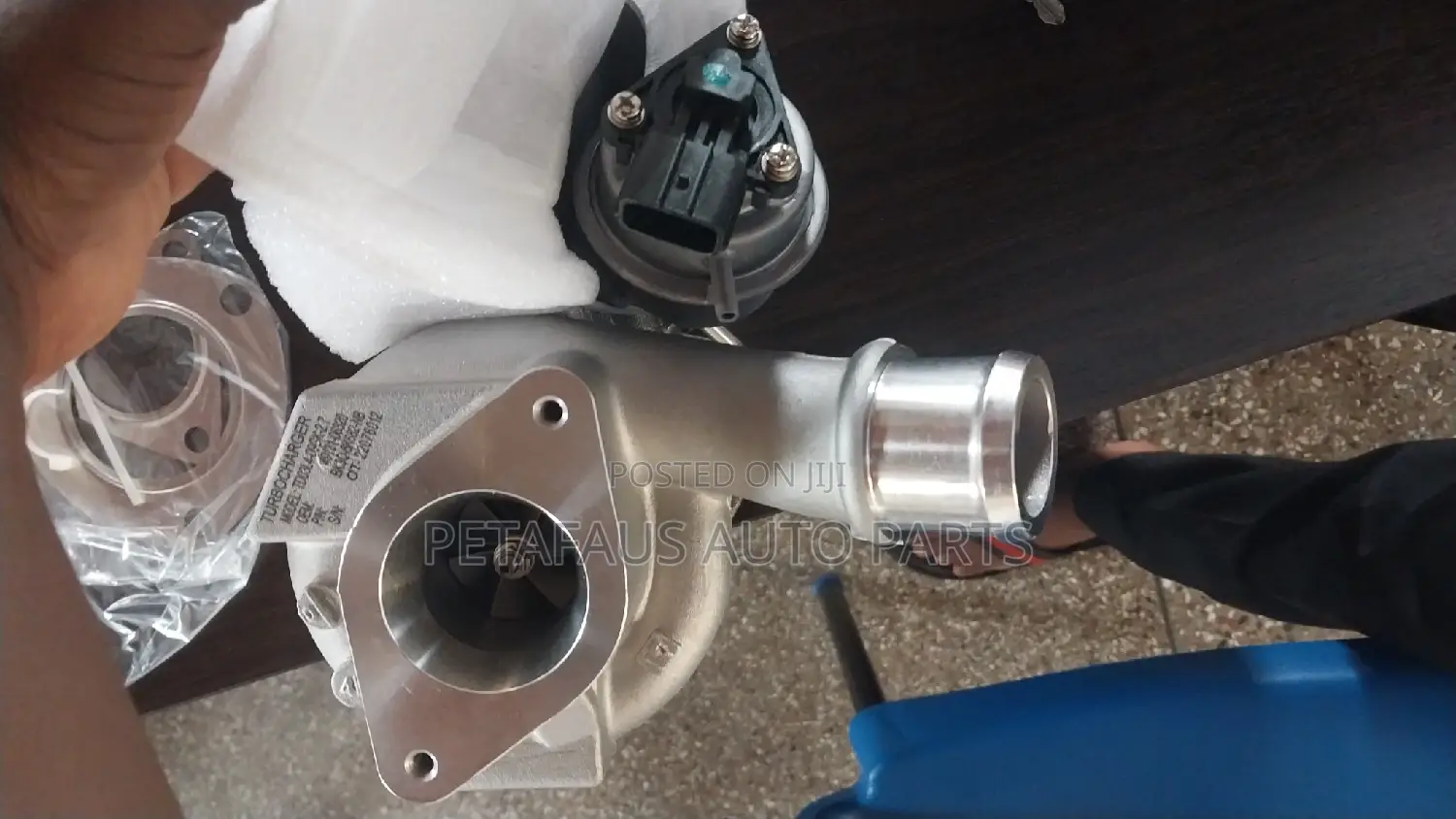Original for Charger 2.2l