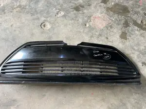 Toyota Corolla 2017 Bumper Net
