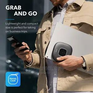 Anker Powerconf A3301 Bluetooth Speakerphone