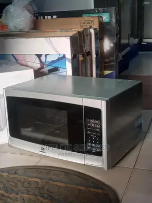 Nasco Microwave With Grill(25litres)