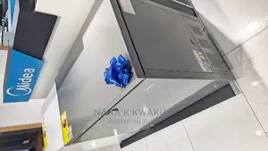 New_midea 260litres Chest Freezer