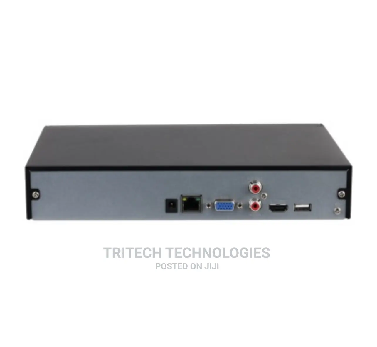 Dahua NVR 4channel None Poe 1U 1hdd Lite H.265