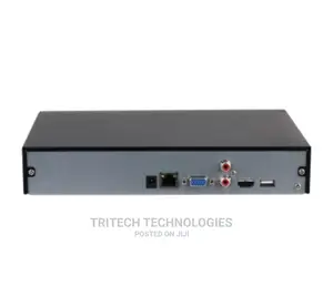 Dahua NVR 4channel None Poe 1U 1hdd Lite H.265