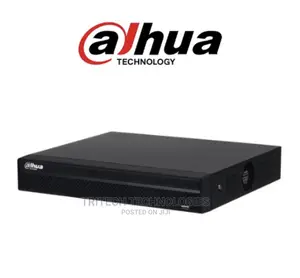 Dahua NVR 4channel None Poe 1U 1hdd Lite H.265