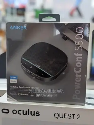 Anker Powerconf S500 Speakerphone
