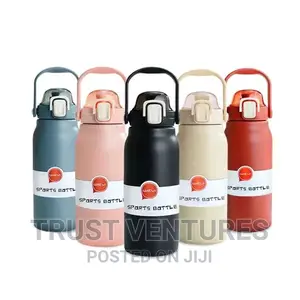 Water Bottle