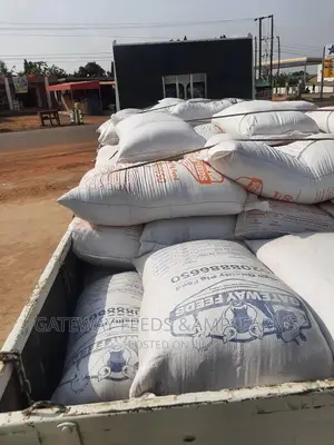 High Quality Poultry Poultry Grower Feed
