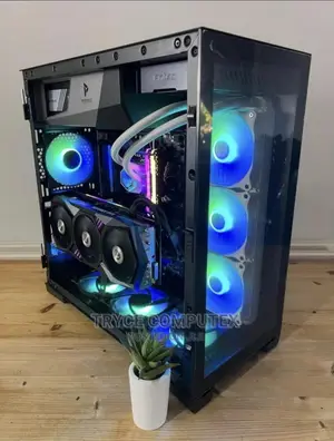New Desktop Computer MSI model 64GB Intel Core i9 HDD+SSD 1T