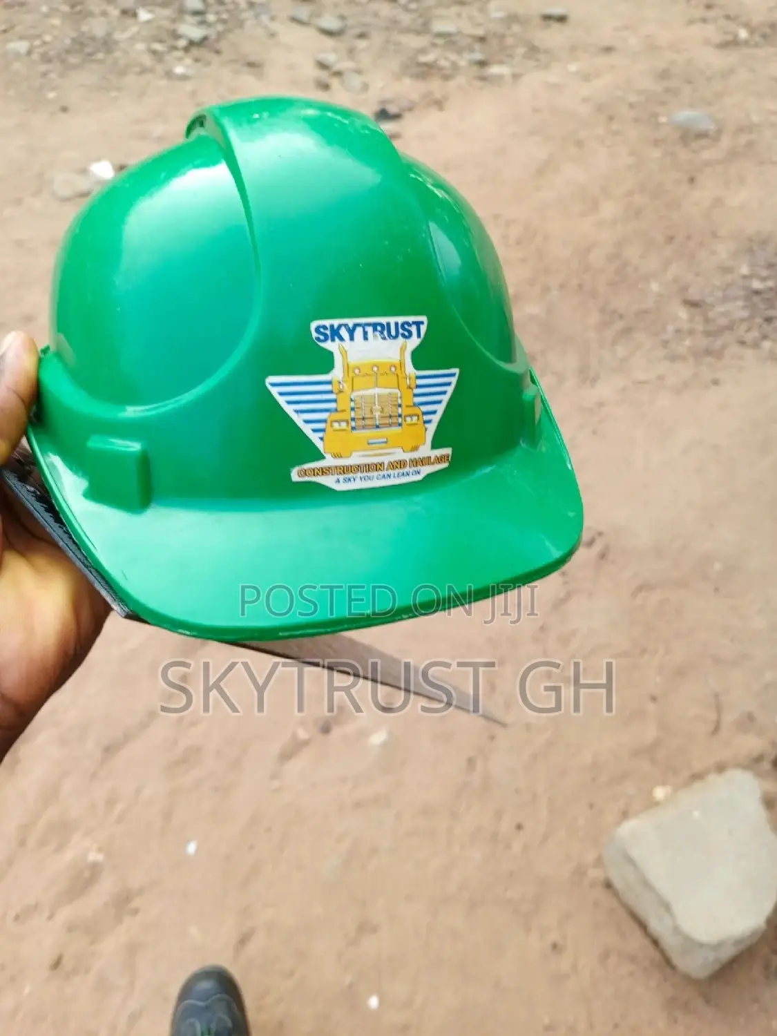 Construction and Haulage