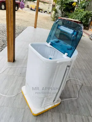 Purchase Original Innova Single Door Washing Machine(6kg)