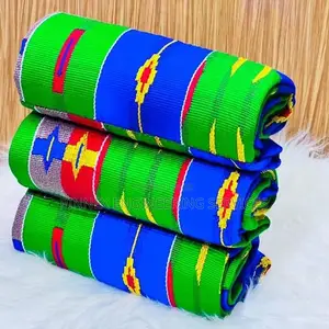 Asante Kente /Kente /Handmade Kente