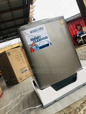 12kg Washingmachine Topload Semiautomatic Midea