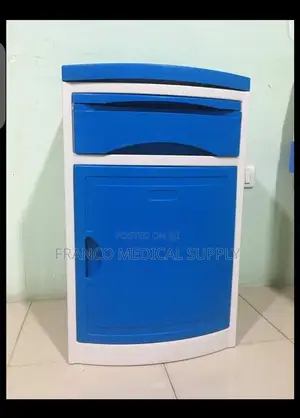 Bedside Locker