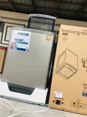 Nice 16KG Fullyautomatic Midea Washingmachine Topload