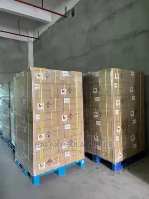 48V 114AH Lithium Battery