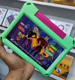 7" Inches B77 Kid's Tablets
