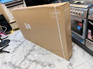 Creative UHD Smart Display Samsung 75”Cu7172