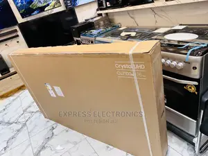 Clear Sound Quality Samsung 75”Cu7172 UHD Screen