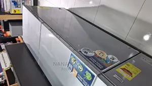 Nas600_nasco Double Door Freezer