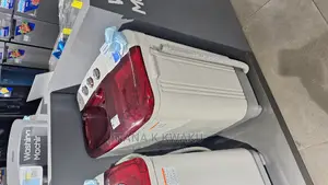 Top Load_samsung 6kg Washing Machine