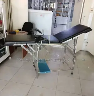 Delivery Bed Simple Type