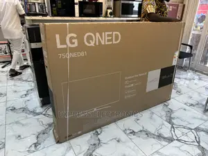 Creative Display UHD 75qned813 Smart Lg