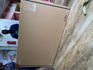 Durable and Affordable Samsung 75inch QLED Smart Tv 75Q60B.