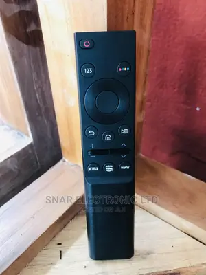 Genuinely Remote Control for Samsung Smart TV Controller