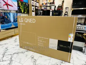 Original Beauty UHD Smart Lg 75qned813 Tv 