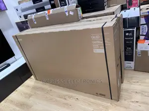 Full High Quality UHD QLED Samsung 75”Q60b Tv 