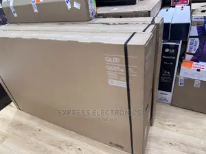 Crystal UHD QLED Samsung Q60b Series 75” Tv 