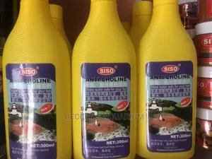De-chlorinator Anti Chlorine Remover Available