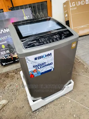 Available Now Midea WM 12 Kg (MA200W120/G)