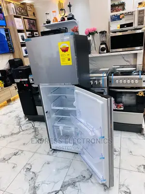 1 Quality Sleek Samsung Fridge Rt31 Double Door