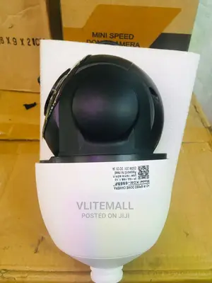 Domo PTZ 360(Mini Speed Camera)