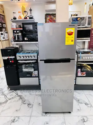 Samsung Fridge RT 31 (Rt25) 310ltr 
