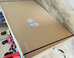  QLED Samsung 75 UHD Inches Glossy Q60B Tv 