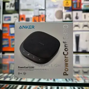 Anker Powerconf S330 Speakerphone