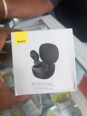 Baseus Enock Wireless Earbuds