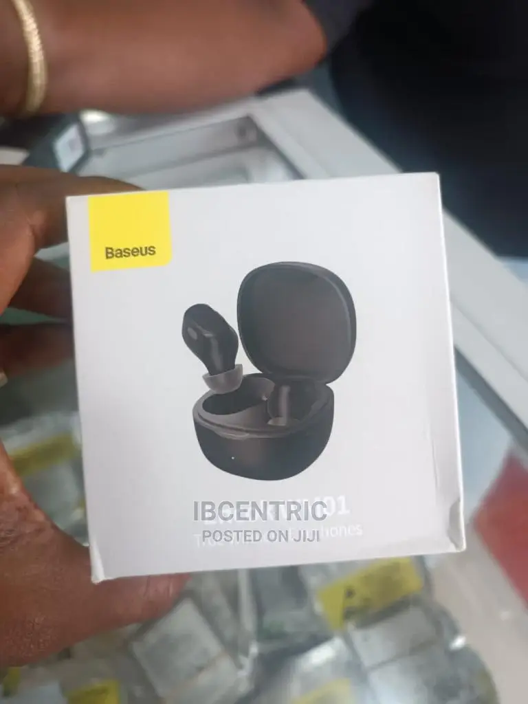 Baseus Enock Wireless Earbuds