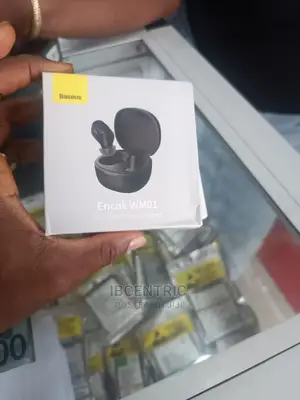 Baseus Enock Wireless Earbuds