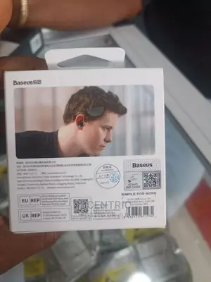 Baseus Enock Wireless Earbuds