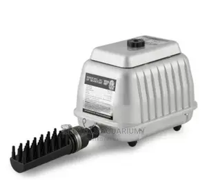 14 Outlet Air-Pumps for Ponds