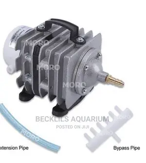 70 Watts Airpumps Available