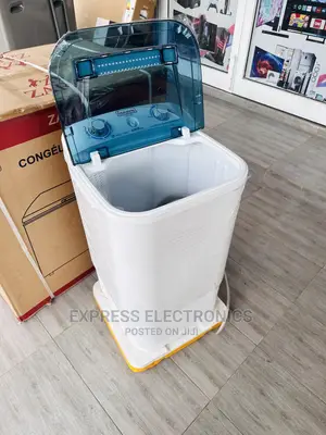 Cute  New Washing Machine Innova 6kg Topload
