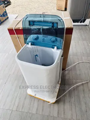 Innova Washing Machine 6kg Singl Tub for Wholesale Price