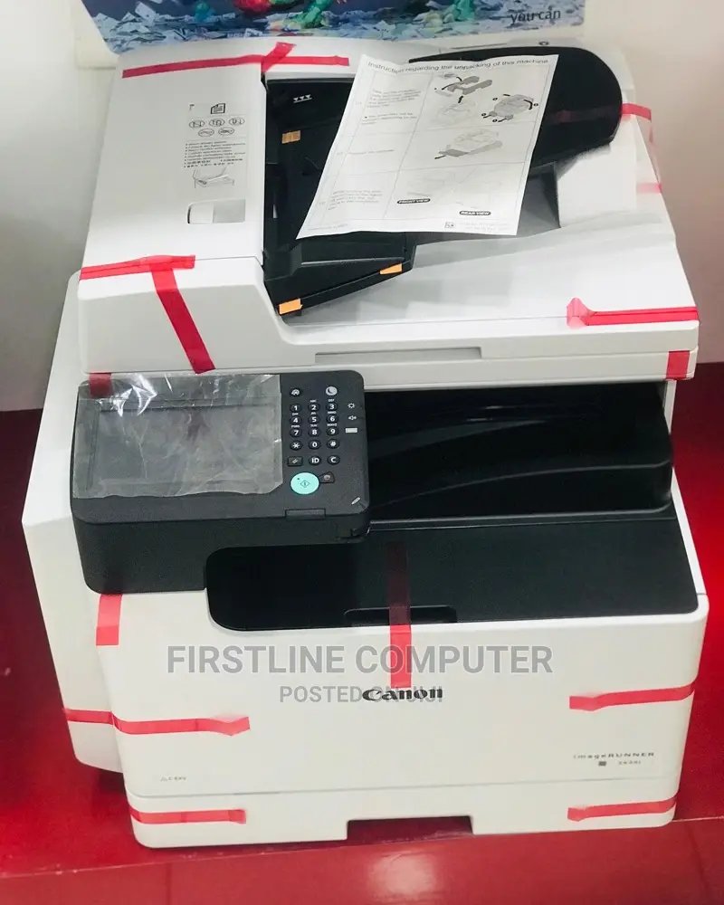 Canon Imagerunner 2425i